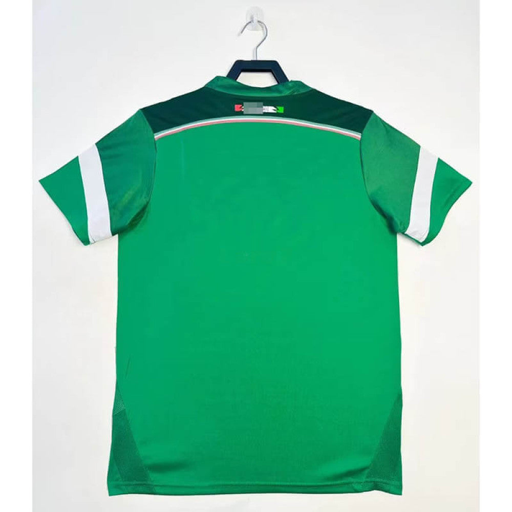 Camiseta México 1ª Equipación 2014 – Fan version