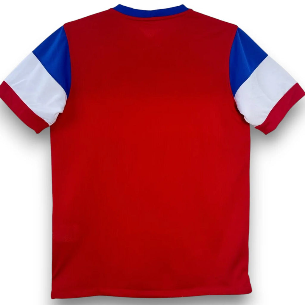 Camiseta EEUU 2ª Equipación 2014 – Fan version
