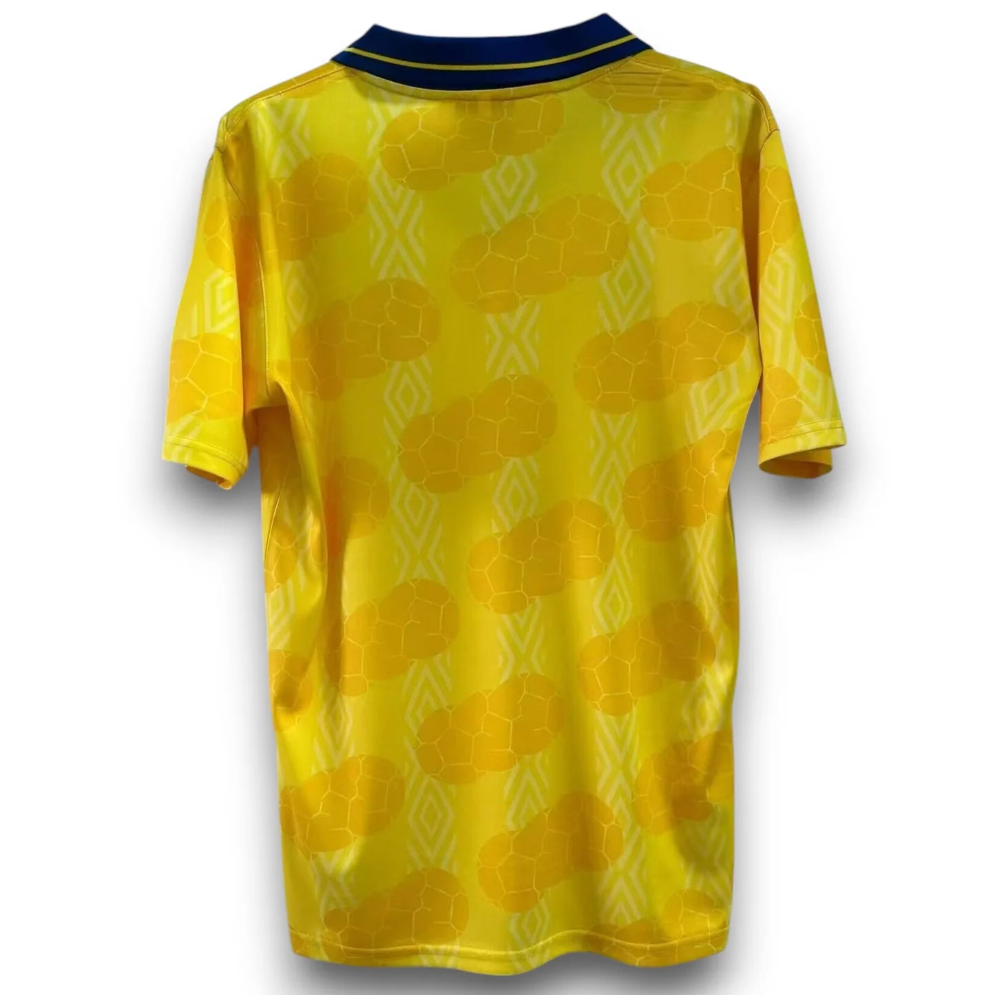 Camiseta Colombia 1ª Equipación 1994 – Fan version
