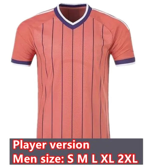 Scotland Soccer Jerseys 2026 World Cup   Home & Away... Player 2026 away