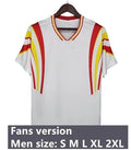 LAMINE YAMAL Spain Soccer Jerseys 2026   Men Women... 1996 3rd