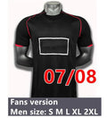 Cunha Soccer Jerseys 2025   Fans Player Football... 07/08 away