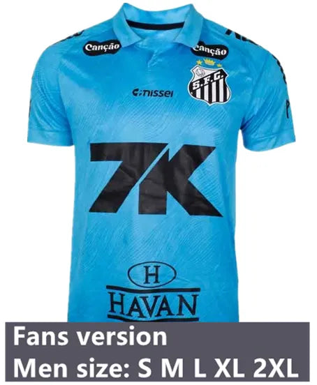 Santos Retro Soccer Jerseys 12 13 24 26 27   Neymar... 25/26 3rd Sponsors