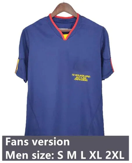 LAMINE YAMAL Spanien Fußballtrikots 2026   Herren Damen... 2010 Auswärts