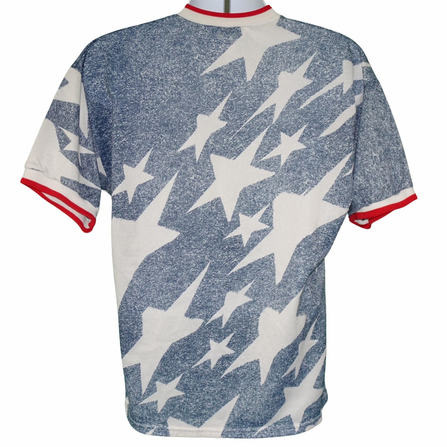 Camiseta EEUU 2ª Equipación 1994 – Fan version