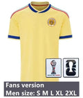 Curaçao Brasilien Fußballtrikot 2022 Retro-Weltmeisterschaft... 2026 Curaçao Heim-Patch