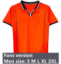 NetHERLANDS MEMPHIS Fußballtrikot 2026 Herren & Kinder... 1998 Heim