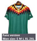 Germany Soccer Jerseys 2026   Men, Women & Kids... 1994 away