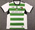 CD Palestino 2025 Soccer Jerseys   Home & Away... Palestine shirt18