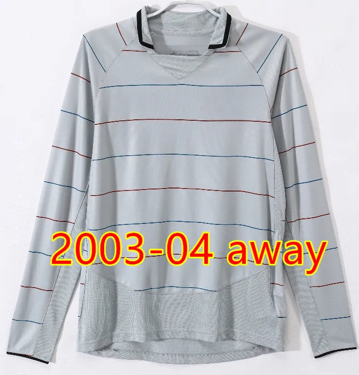 BARCELONAS Retro Soccer Jerseys   Ronaldinho 100th... Blue