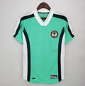 IHEANACHO AINA Nigeria Mens Soccer Jerseys 2025  ... 1998 home