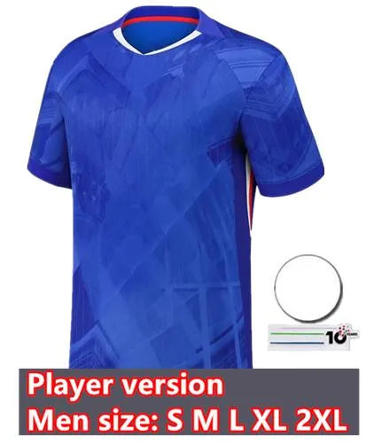 ENZO NETO DELAP PALMER Soccer Jersey 2025 2026   Men... Player 25/26 home UCL