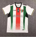 CD Palestino 2025 Fußballtrikots Heim & Auswärts... Palästina Trikot1