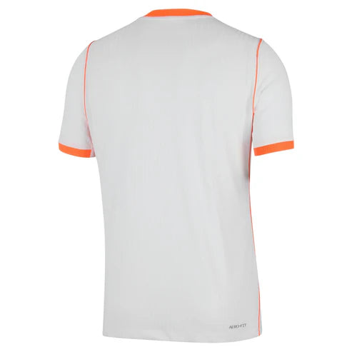 Camiseta Holanda 2ª Equipación – Player version con parches oficiales