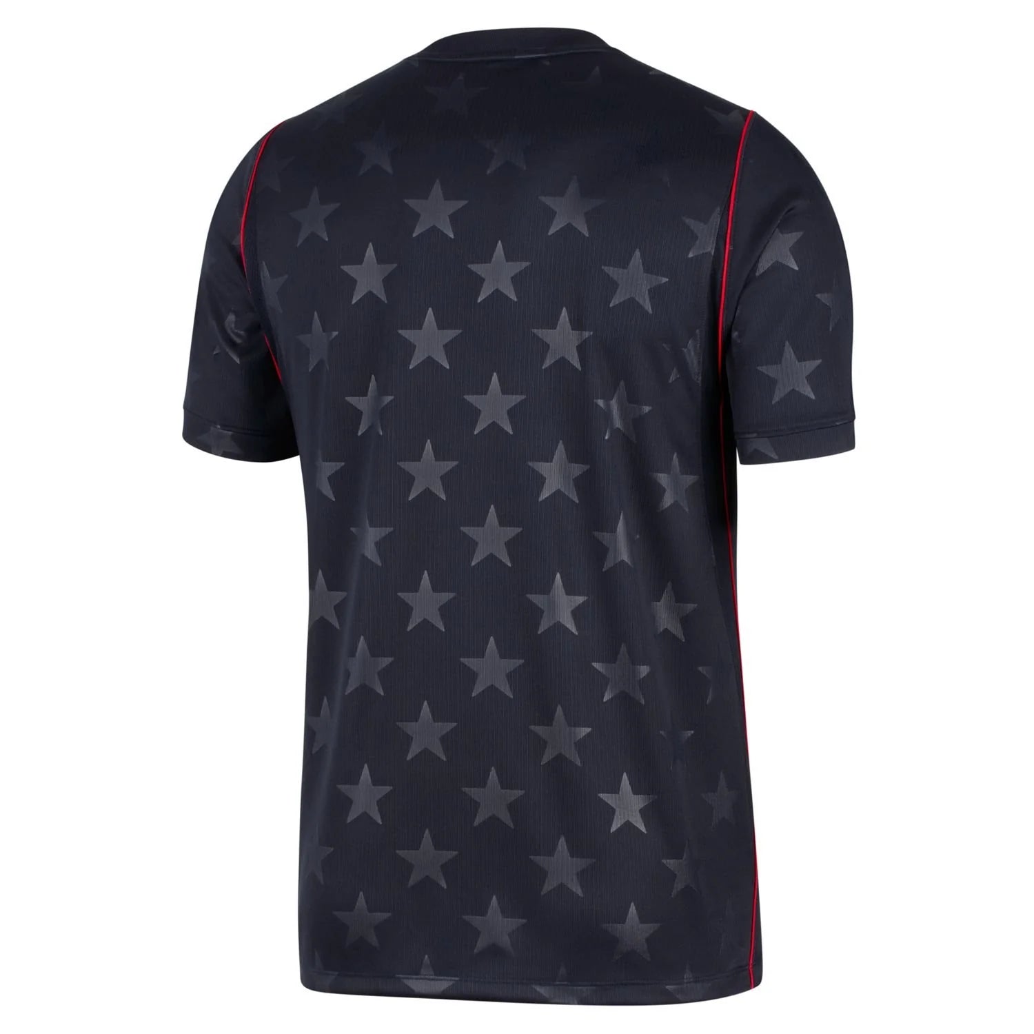 Camiseta EEUU 2ª Equipación - Player version con parches oficiales