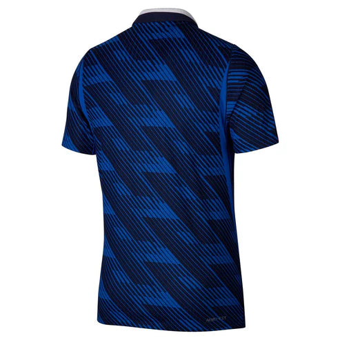 Camiseta Francia 1ª Equipación – Player version con parches oficiales