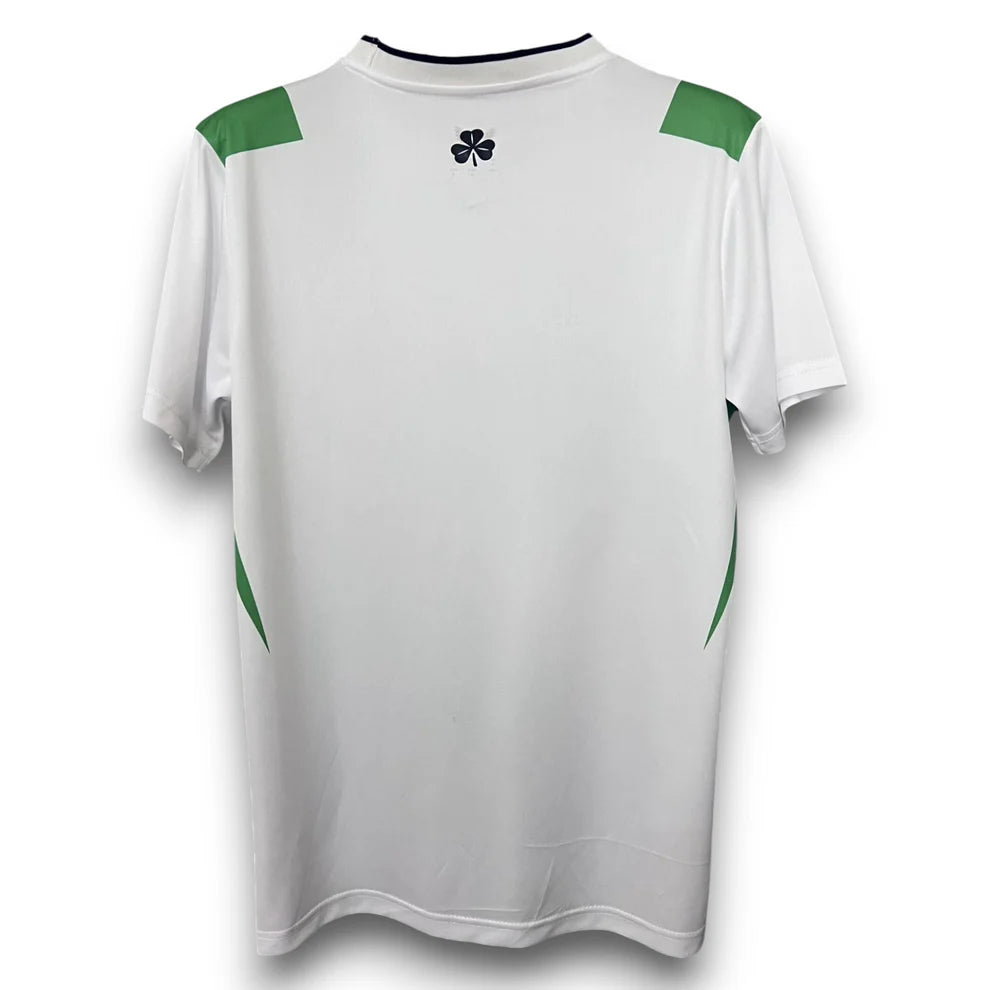 Camiseta República de Irlanda 2ª Equipación – Fan Version