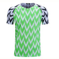 IHEANACHO AINA Nigeria Herren-Fußballtrikots 2025 ... Heim 2018