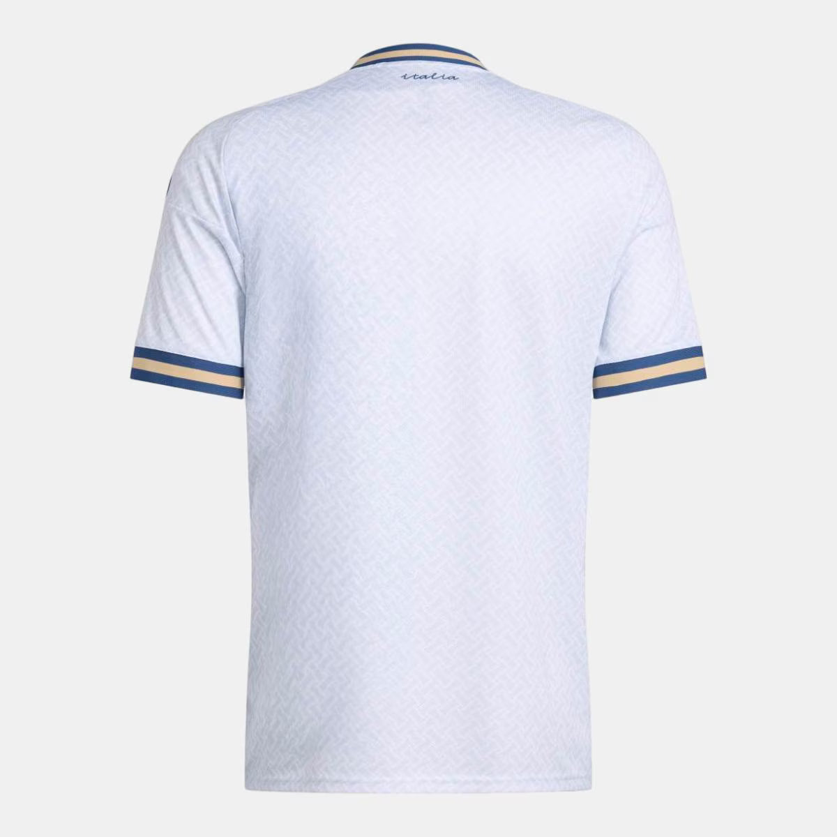 RETEGUI Italien Fußballtrikots WM 2026 Herren,... Spieler 2026 Auswärts Patch1